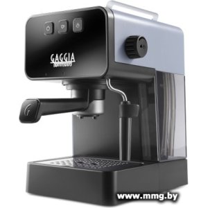 Купить Кофеварка Gaggia Espresso Deluxe Grey EG2111/64 в Минске, доставка по Беларуси