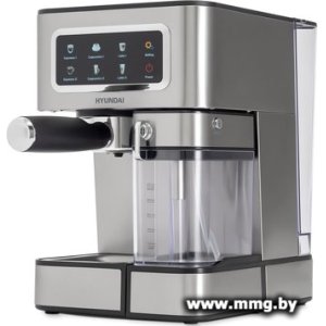 Кофеварка Hyundai HEM-5306