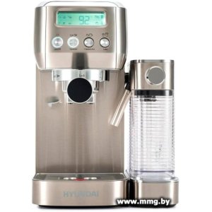Кофеварка Hyundai HEM-9999