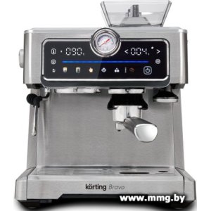 Кофемашина Korting KCM 1013 SA Bravo