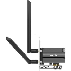 Купить Беспроводной адаптер Netis F1 в Минске, доставка по Беларуси