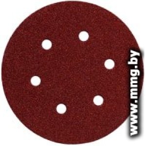 Купить Шлифлист Metabo 624866000 (25шт) в Минске, доставка по Беларуси