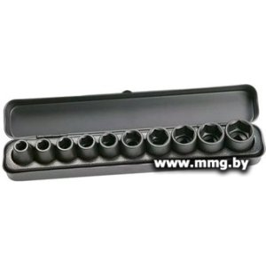 Купить Набор трещотка с головками Hikoki 751879 10 предмето в Минске, доставка по Беларуси