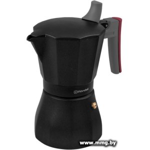 Купить Кофеварка Rondell Stripes RDA-1639 в Минске, доставка по Беларуси