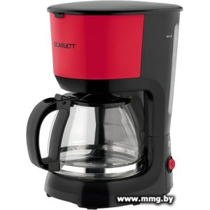 Купить Кофеварка Scarlett SC-CM33013 в Минске, доставка по Беларуси