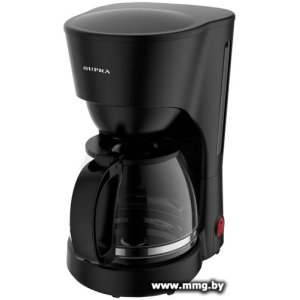 Купить Кофеварка Supra CMS-0640 в Минске, доставка по Беларуси
