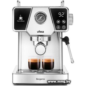 Купить Кофеварка Ufesa Bergamo в Минске, доставка по Беларуси