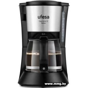 Купить Кофеварка Ufesa CG7125 Capriccio 12 Delux в Минске, доставка по Беларуси