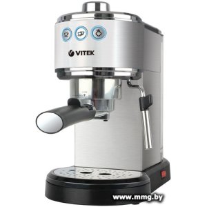 Купить Кофеварка Vitek VT-1515 в Минске, доставка по Беларуси