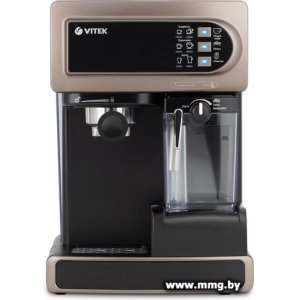 Купить Кофеварка Vitek VT-1517 BN в Минске, доставка по Беларуси