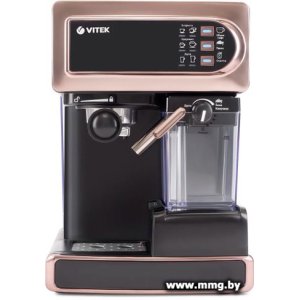 Купить Кофеварка Vitek VT-1517 GD в Минске, доставка по Беларуси
