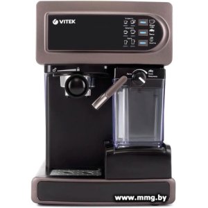 Купить Кофеварка Vitek VT-1517 SR в Минске, доставка по Беларуси