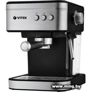 Купить Кофеварка Vitek VT-8468 в Минске, доставка по Беларуси