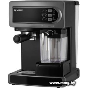 Кофеварка Vitek VT-8490