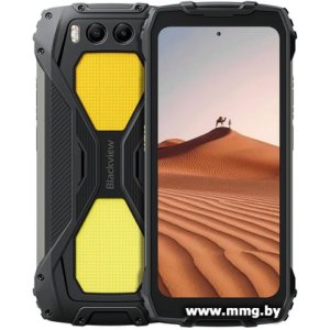 Купить Blackview BV7300 6GB/256GB (черный) в Минске, доставка по Беларуси