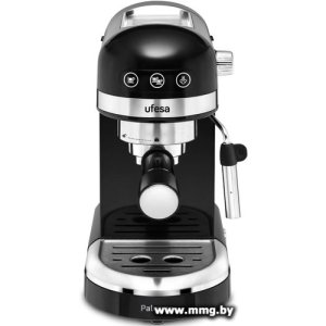 Купить Кофеварка Ufesa Palermo Black в Минске, доставка по Беларуси