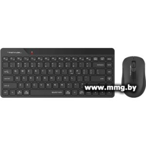 Купить A4Tech Fstyler FG2200 Air2 (черный) в Минске, доставка по Беларуси