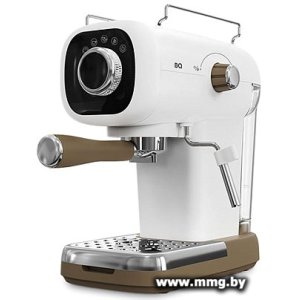 Купить Кофеварка BQ CM2003 (белый) в Минске, доставка по Беларуси