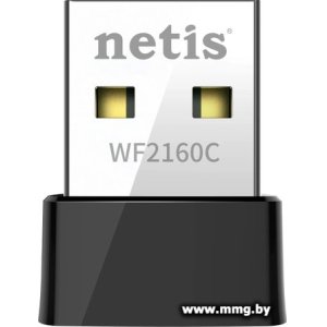 Беспроводной адаптер Netis WF2160C