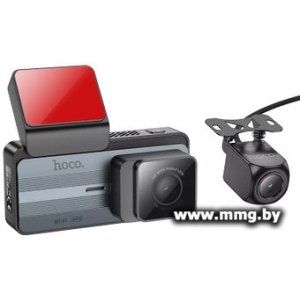 Купить Видеорегистратор Hoco DV12 в Минске, доставка по Беларуси