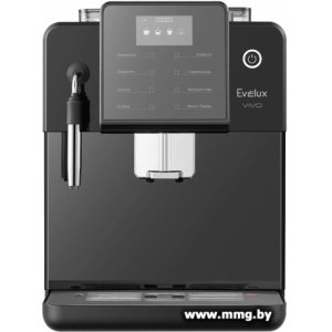 Купить Кофемашина Evelux EACM 2007 Vivo в Минске, доставка по Беларуси