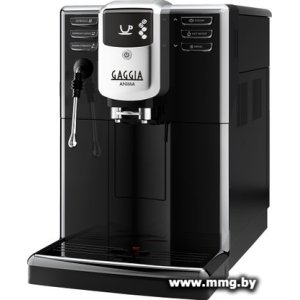 Купить Кофемашина Gaggia Anima Barista Plus 8760/02 в Минске, доставка по Беларуси
