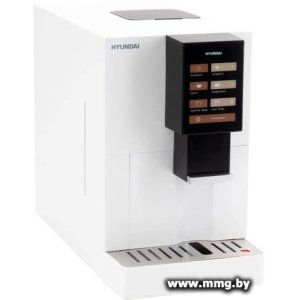 Кофемашина Hyundai HAM-4103