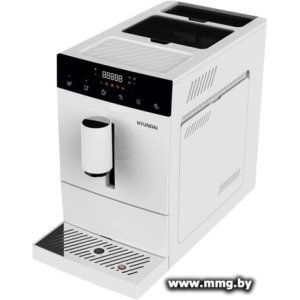 Кофемашина Hyundai HAM-4400