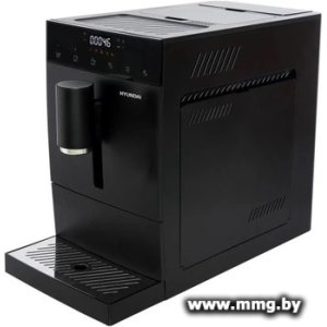 Кофемашина Hyundai HAM-4402