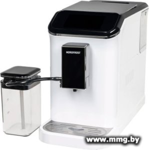 Кофемашина Nordfrost Home 300 W