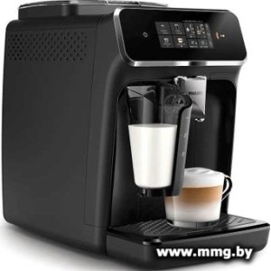 Купить Кофемашина Philips Series 2300 EP2331/10 в Минске, доставка по Беларуси