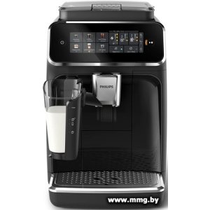 Купить Кофемашина Philips LatteGo EP3341/50 в Минске, доставка по Беларуси