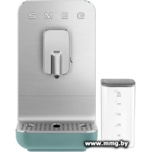 Кофемашина Smeg BCC13EGMEU