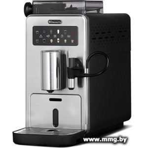 Кофемашина BQ CM9003 (серебристый)