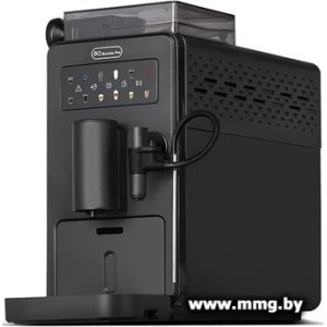 Кофемашина BQ CM9003 (черный)