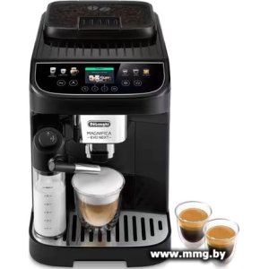 Кофемашина DeLonghi Magnifica Evo Next ECAM310.60.B