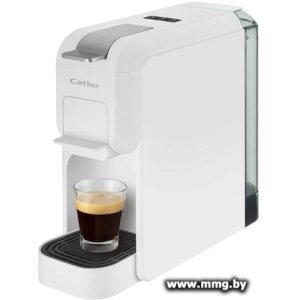 Купить Кофеварка Catler ES 702 Porto W в Минске, доставка по Беларуси
