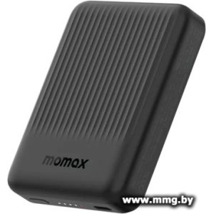 Купить Momax Q.MAG Minimal IP122 5000mAh (черный) IP122D в Минске, доставка по Беларуси