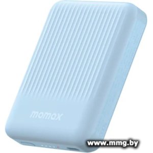 Купить Momax Q.MAG Minimal IP122 5000mAh (голубой) IP122B в Минске, доставка по Беларуси
