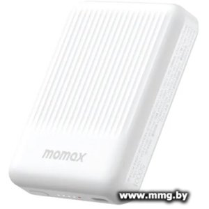 Купить Momax Q.MAG Minimal IP122 5000mAh (белый) IP122W в Минске, доставка по Беларуси