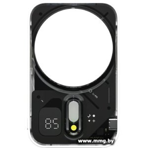 Momax 1-Power Flow Pro MagSafe IP125 5000mAh