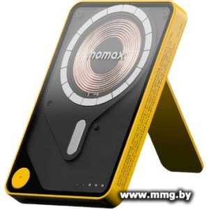 Купить Momax IP131 1-Power X Pro USB-C IP131 5000mAh (желтый) в Минске, доставка по Беларуси