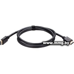 Купить Кабель Telecom TCG245C-1.5M HDMI - HDMI (1.5 м, черный) в Минске, доставка по Беларуси