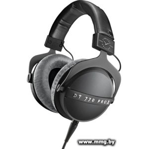 Купить Beyerdynamic DT 770 Pro X Limited Edition в Минске, доставка по Беларуси