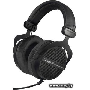 Купить Beyerdynamic DT 990 Pro Limited Edition 80 Ohm в Минске, доставка по Беларуси