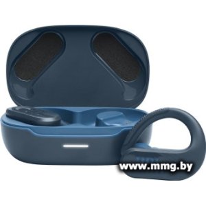 Купить JBL Endurance Peak 3 (темно-синий) JBLENDURPEAK3BLU в Минске, доставка по Беларуси