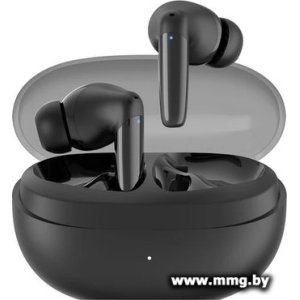 Купить Tecno Buds 4 (черный) BD04 в Минске, доставка по Беларуси