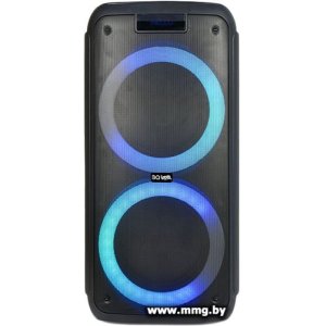 Купить Колонка для вечеринок BQ PBS2004 в Минске, доставка по Беларуси