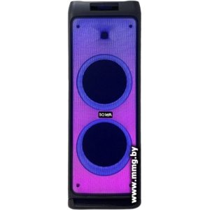 Купить Колонка для вечеринок BQ PBS2005 в Минске, доставка по Беларуси