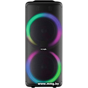 Купить Колонка для вечеринок BQ PBS2006 в Минске, доставка по Беларуси